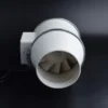 Line Fan, 115, Plastic - view 4