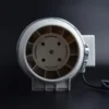 Line Fan, 115, Plastic - view 5
