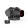 Line Ventilation Fan, Centrifugal, Plastic - view 5