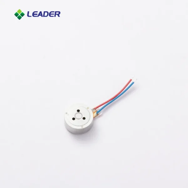 Linear Motor, 8mm*3.2mm, Micro Motor, LCM-0832AA - view 2