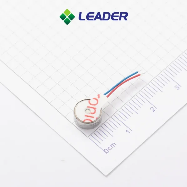 Linear Motor, 8mm*3.2mm, Micro Motor, LCM-0832AA - view 4