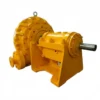Lined Centrifugal Slurry Pump, FGD, 270-594m³, Electric Motor - view 4