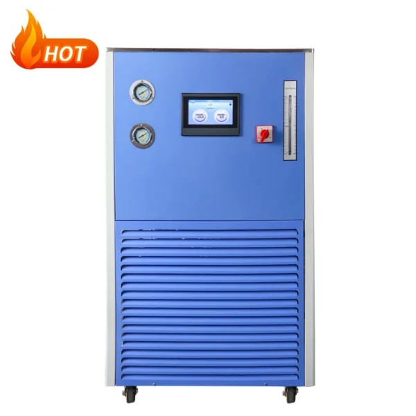 Liquid Circulation Chiller, 5L, 10L, 20L, 30L - view 2