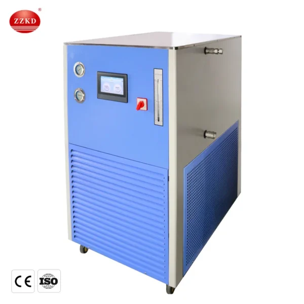 Liquid Circulation Chiller, 5L, 10L, 20L, 30L - view 3