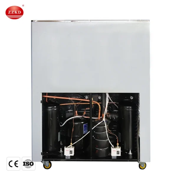 Liquid Circulation Chiller, 5L, 10L, 20L, 30L - view 4