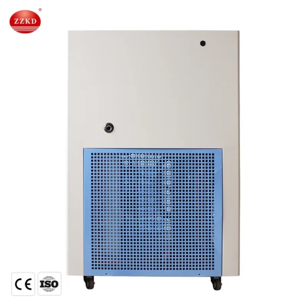 Liquid Circulation Chiller, 5L, 10L, 20L, 30L - view 6