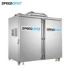 Liquid Nitrogen Blast Chiller, IQF, 380, 600 - view 5
