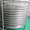 Liquid Nitrogen Iqf Freezer, 220 V, R-404A - view 6
