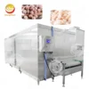 Liquid Nitrogen Iqf Freezer, ORME, 380v, 20-46kw