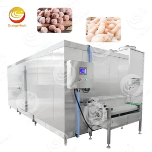 Freezing Equipment