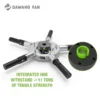 Livestock Ceiling Axial Fan, 16ft, IP55, Waterproof, HVLS - view 4