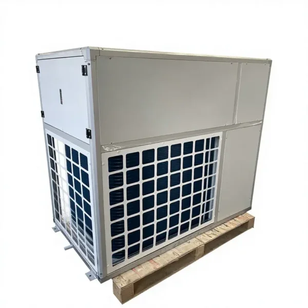 Livestock Farm Industrial Fan, CFM, AHU, R410A