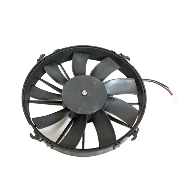 Lnf22019 Bus Air Conditioner, Axial, 12v, 2600rpm - view 3