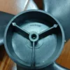 Loader Ventilation Fan, Plastic, Propeller - view 3