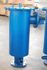 Lobe Roots Air Blower, STP, WWPT, 5hp - view 5