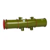 Local Mine Ventilation Fan, Axial, 380, Electric