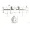 Local Mine Ventilation Fan, Axial, 380, Electric - view 5
