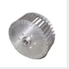 Lock Wheel Centrifugal Impeller, Stainless Steel, Blower wheel - view 5