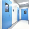 Logistics Cold Storage Freezer, 10000, Clean Room Booth