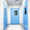 Logistics Cold Storage Freezer, 10000, Clean Room Booth - view 2