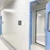 Logistics Cold Storage Freezer, 10000, Clean Room Booth - view 4