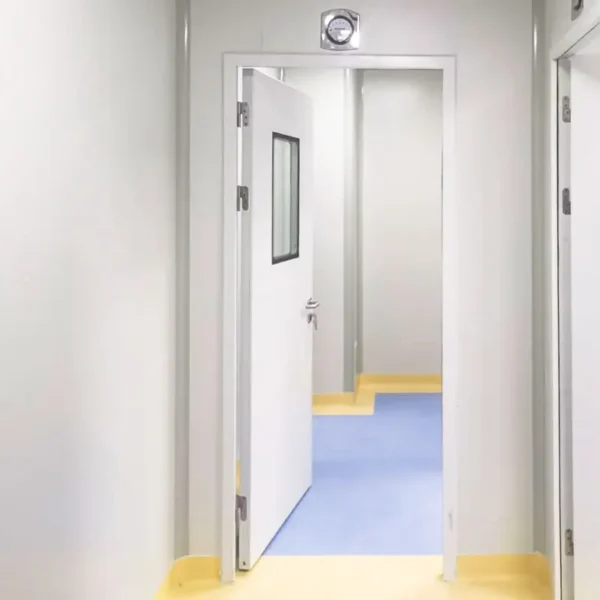 Logistics Cold Storage Freezer, 10000, Clean Room Booth - view 6