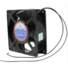 Logo Automatic Turning Motor, Aluminum, Broaching - view 3