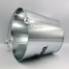 Logo Metal Tin Cooler, Buckets - view 5