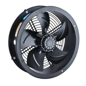 Longshort Tube, 250mm, 10inch, Axial