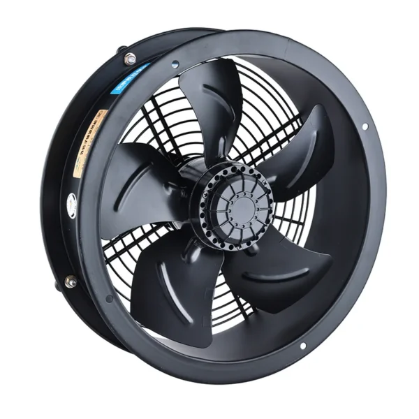 Longshort Tube, 250mm, 10inch, Axial