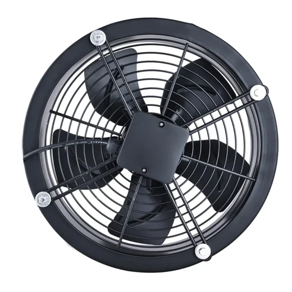 Longshort Tube, 250mm, 10inch, Axial - view 2