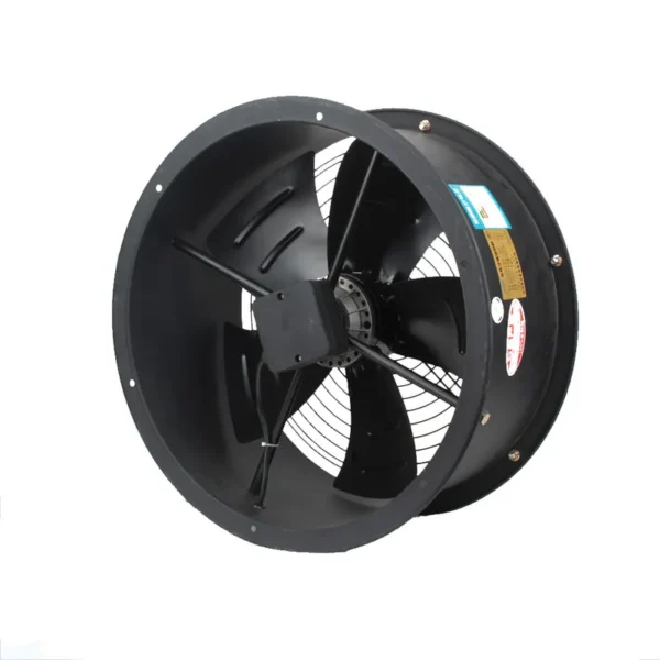 Longshort Tube, 250mm, 10inch, Axial - view 4