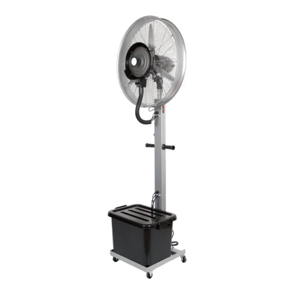 Longwell Oemodm Mist Fan, 110v, 220v, 26-30 - view 2