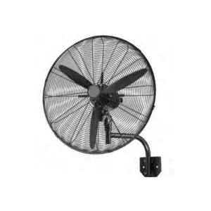 Longwell Wall Mounted Fan, 110 V, 130m³