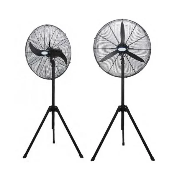 Longwell Wall Mounted Fan, 110 V, 130m³ - view 4