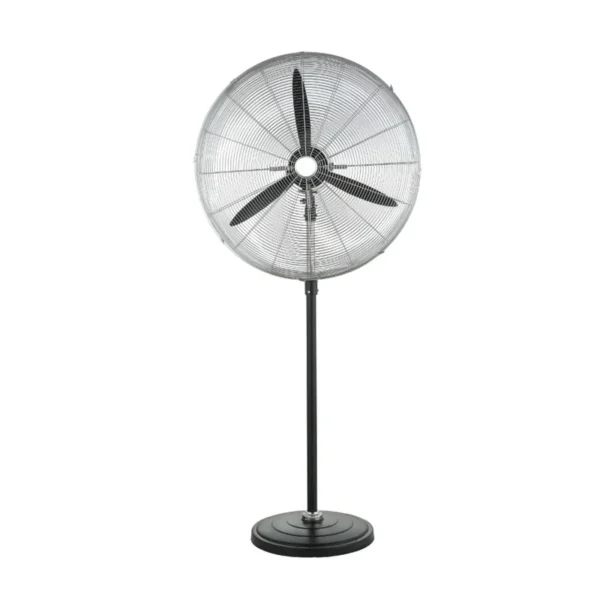 Longwell Wall Mounted Fan, 110 V, 130m³ - view 5
