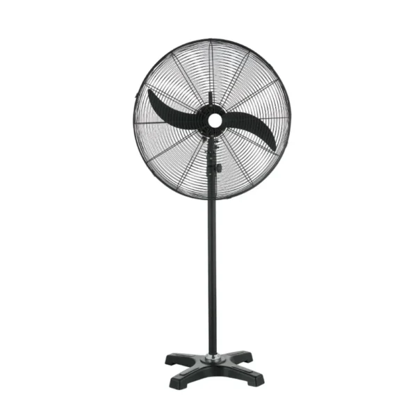 Longwell Wall Mounted Fan, 110 V, 130m³ - view 6