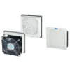 Louver Hepa Ventilation Filter, LINKWELL, 230 V, 25-29m3 - view 2