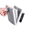 Louver Hepa Ventilation Filter, LINKWELL, 230 V, 25-29m3 - view 4
