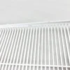 Louver Window Exhaust Fan, 240V, A.C. Source - view 4