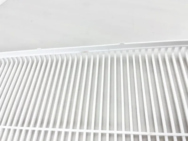Louver Window Exhaust Fan, 240V, A.C. Source - view 4