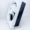 Louver Window Exhaust Fan, 240V, A.C. Source - view 6