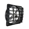 Louvered Circulation Fan, 72", Brushless - view 4