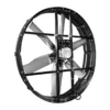 Louvered Circulation Fan, 72", Brushless - view 6