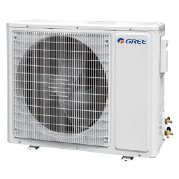 Low Noise Air Conditioner, Ceiling, R410A - view 2