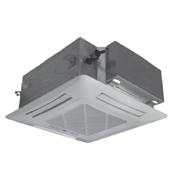 Low Noise Air Conditioner, Ceiling, R410A - view 3