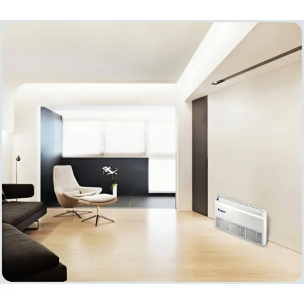 Low Noise Air Conditioner, Ceiling, R410A - view 6