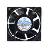 Low Noise Axial Fan, 12038, 120x120x38mm, 220V