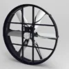 Low Noise Ball Bearing, 55", Axial - view 3