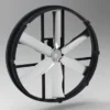 Low Noise Ball Bearing, 55", Axial - view 6